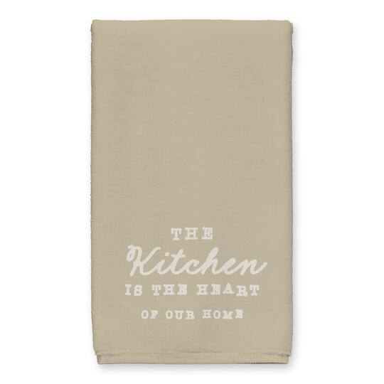 Heart Of The Home Tea Towel Set